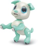 ربات سگ کنترلی هوشمند