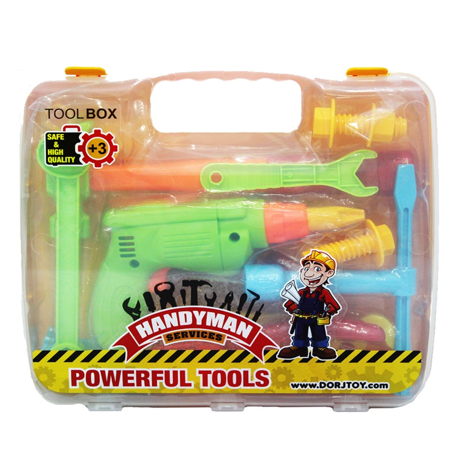 tools-toys