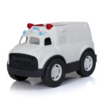 اسباب بازی ماشین آمبولانس