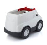 ماشین آمبولانس