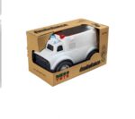 اسباب بازی ماشین آمبولانس نیکو تویز