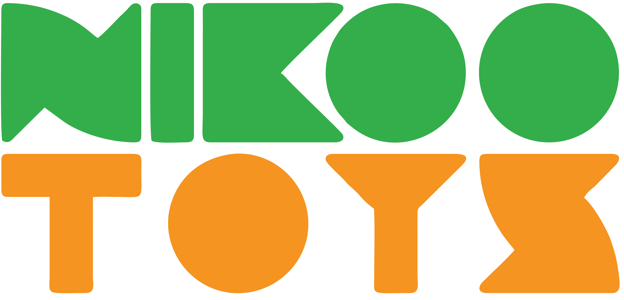 محصولات نیکو تویز