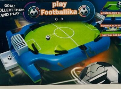 اسباب بازی فوتبال دستی فوتبالیکا