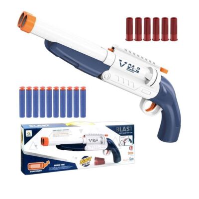 تفنگ اسباب بازی