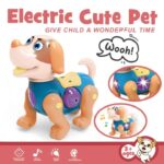 اسباب بازی سگ