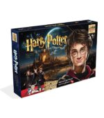 بازی فکری هری پاتر (Harry Potter)