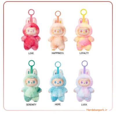 عروسک لبوبو مدل انرژی اورجینال