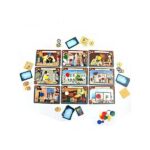 بازی رومیزی استانبول