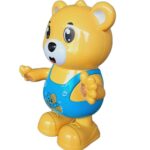 اسباب بازی موزیکال