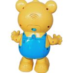 اسباب بازی مدل خرس