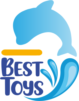 بست تویز لوگو