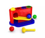 بازی آموزشی دالی توپه