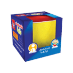 بازی فکری مکعب آموزشی بازی تا 