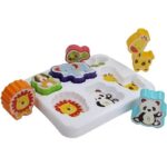 بازی آموزشی فرندی زینگو