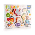 بازی فرندی زینگو