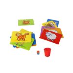 بازی گروهی قوقولی قوقول