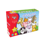 بازی فکری و گروهی قوقولی قوقول