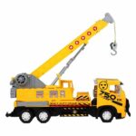 جرثقیل درج توی