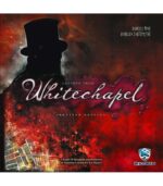 بازی نامه هایی از وایت چپل