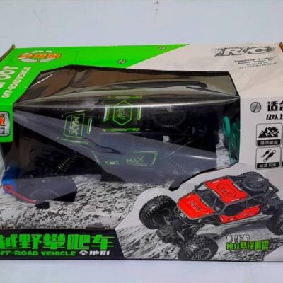 ماشین آفرود کنترلی