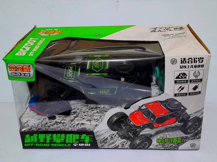 mashin-offroad-controli ماشین آفرود کنترلی