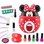 اسباب بازی آرایشی مدل استمپر ناخن