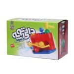 اسباب بازی آموزشی دالی توپه
