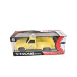 ماشین وانت کنترلی