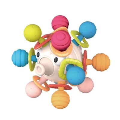 دندانگیر سیلیکونی