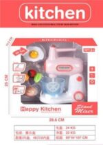 اسباب بازی دخترانه مخلوط کن