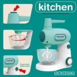 اسباب بازی مخلوط کن برقی