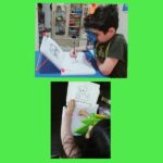 بازی نقاشی سوپر گراف