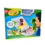 خرید بازی آموزشی نقاشی سوپر گراف