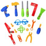 اسباب بازی جعبه ابزار کیفی