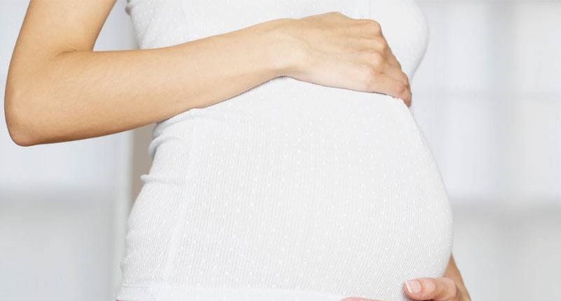 علایم هفته سی و هفتم بارداری