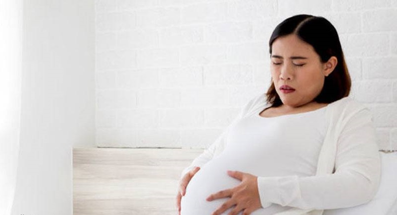 هفته ۳۹ بارداری