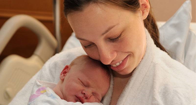 تغذیه هفته ۳۹ بارداری