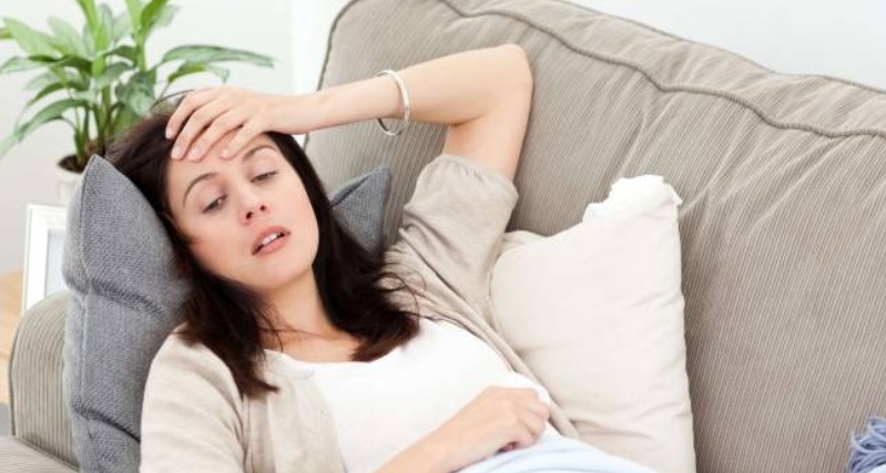 هفته سی و پنجم حاملگی