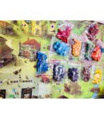 بازی رومیزی معماران امپراتوری غرب