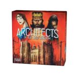 بازی آرشیتکت