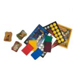 بازی خانوادگی اتابک والی تبریز