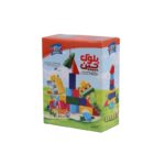 بازی بلوک چین