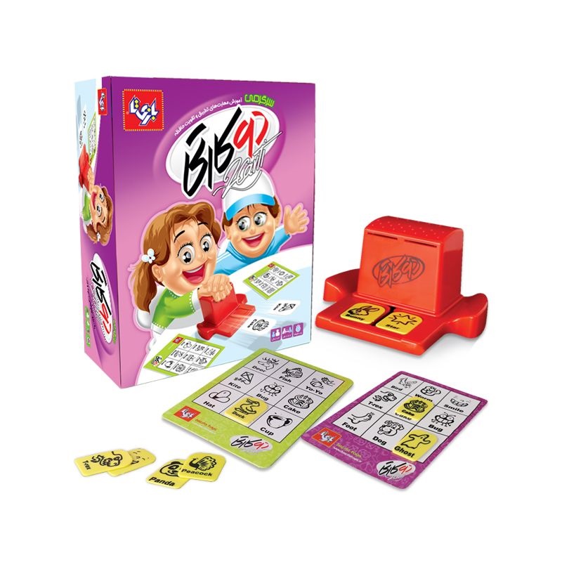 بازی دو کارتی سرگرمی