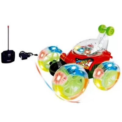 ماشین دیوانه