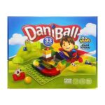 بازی دانی بال