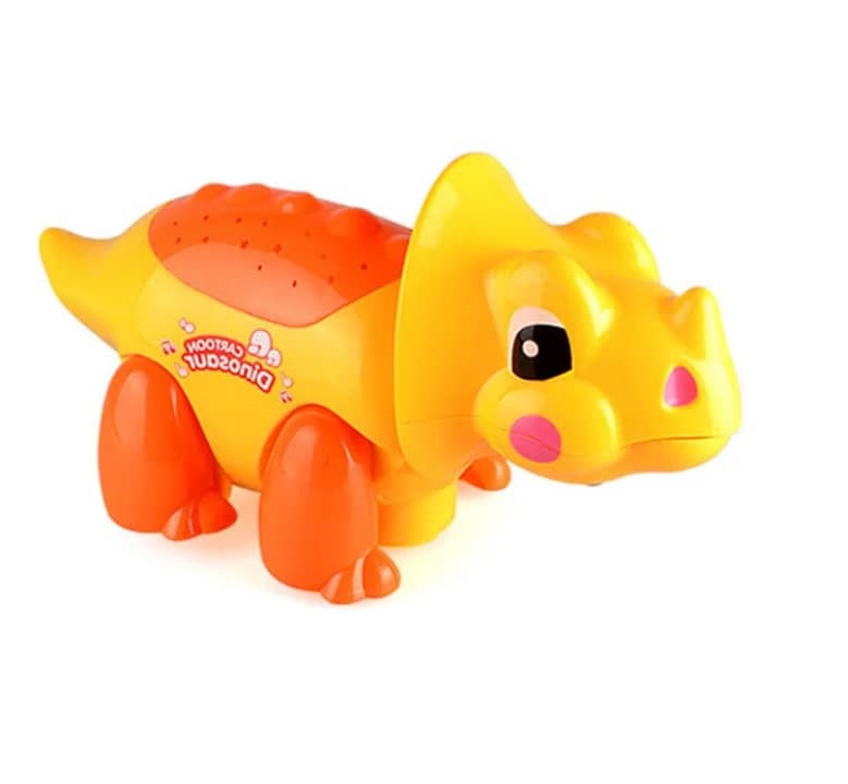 دایناسور اسباب بازی