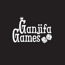 گنجفه گیمز لوگو