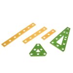 بازی ساختنی هزار سازه