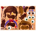 جورچین آهن ربایی