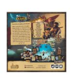 بردگیم کراکن